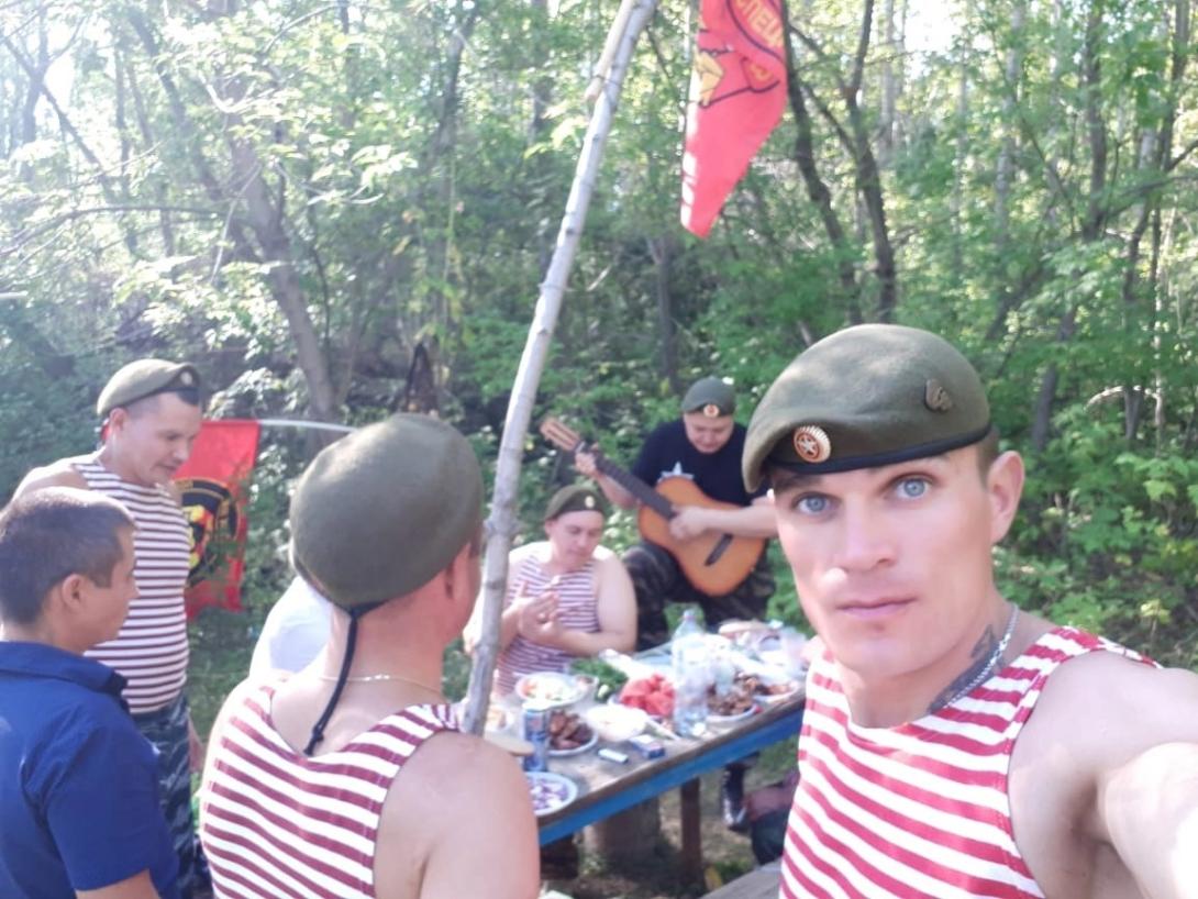 Степанов Виталий Андреевич Степанов Виталий Андреевич