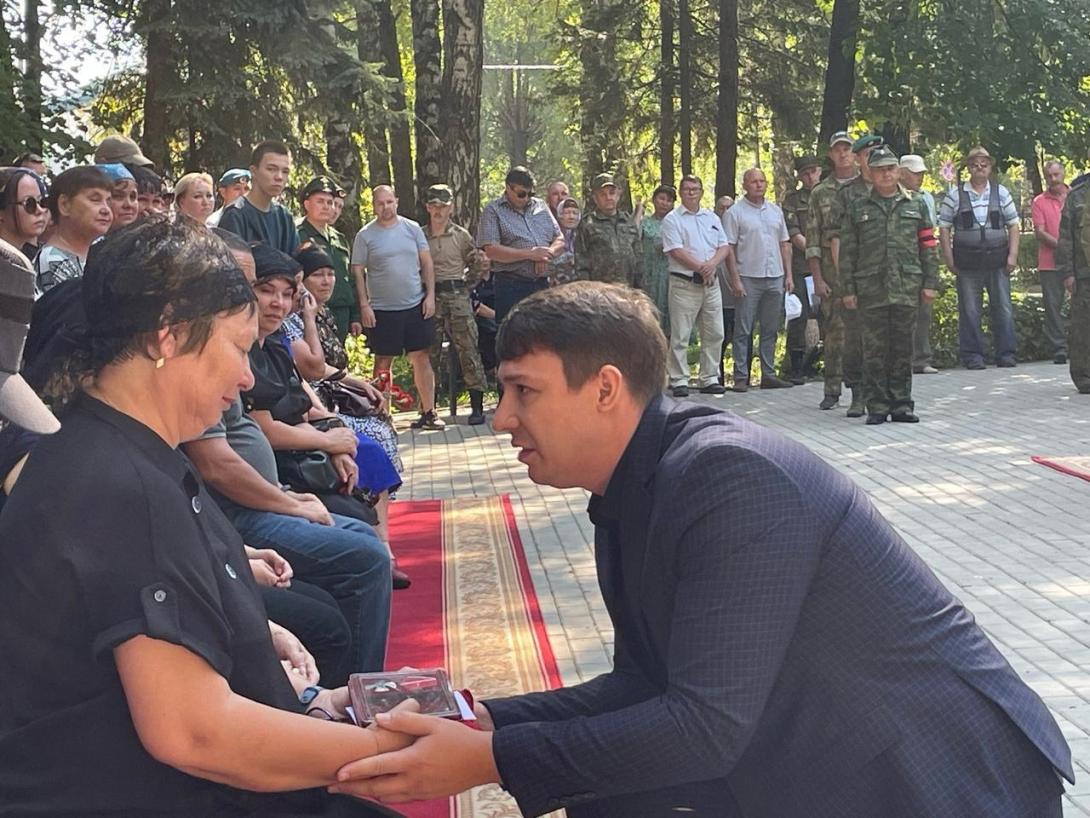 Александров Максим Петрович Александров Максим Петрович