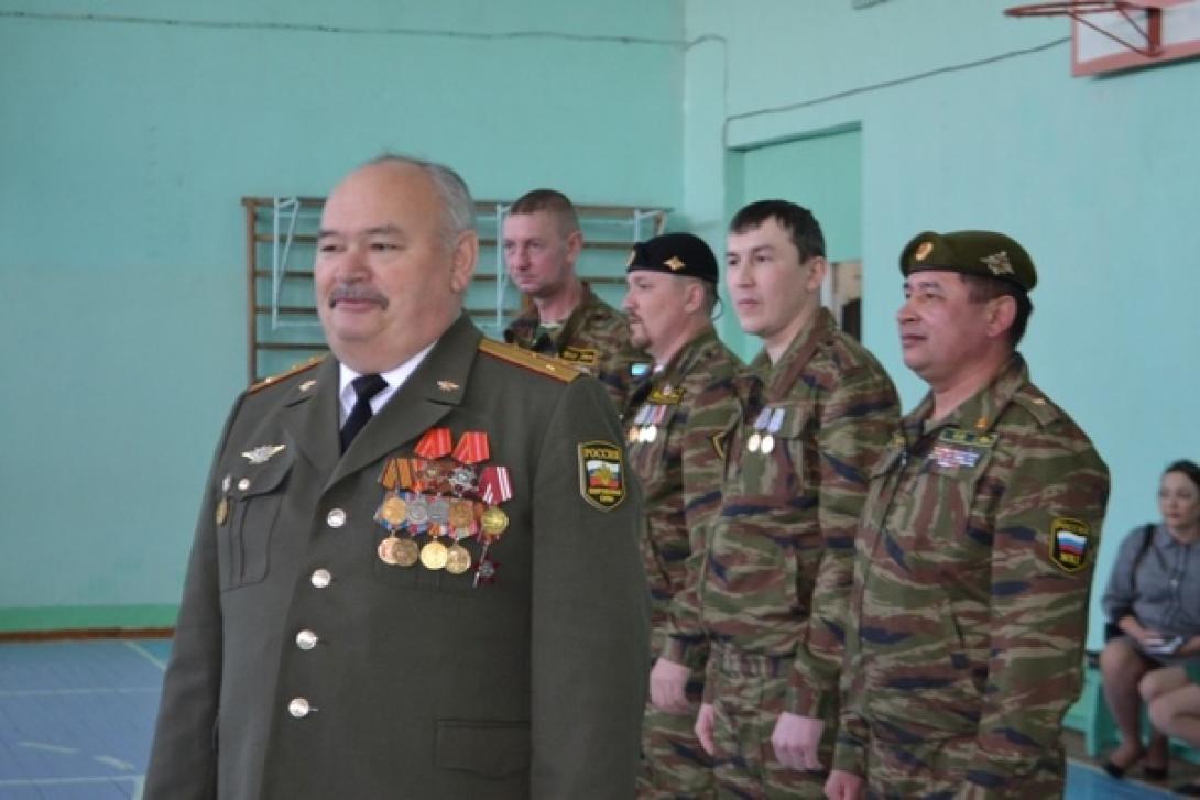 Гафаров Файрус Фанисович Гафаров Файрус Фанисович