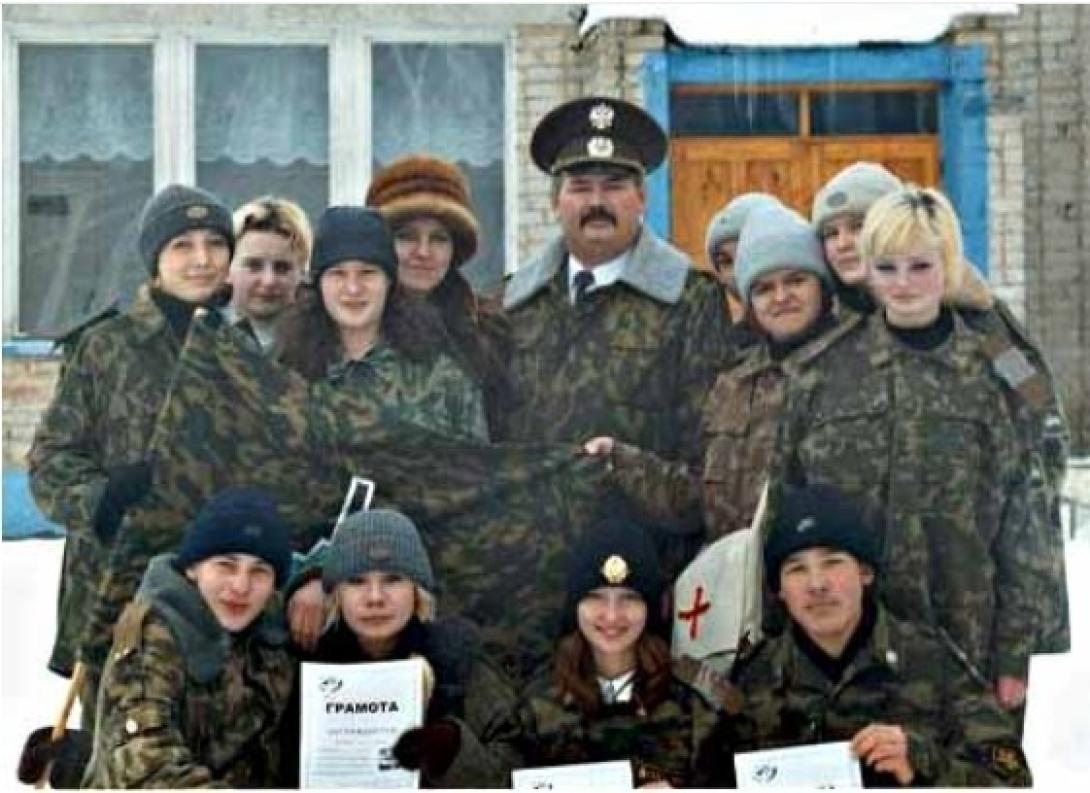 Гафаров Файрус Фанисович Гафаров Файрус Фанисович