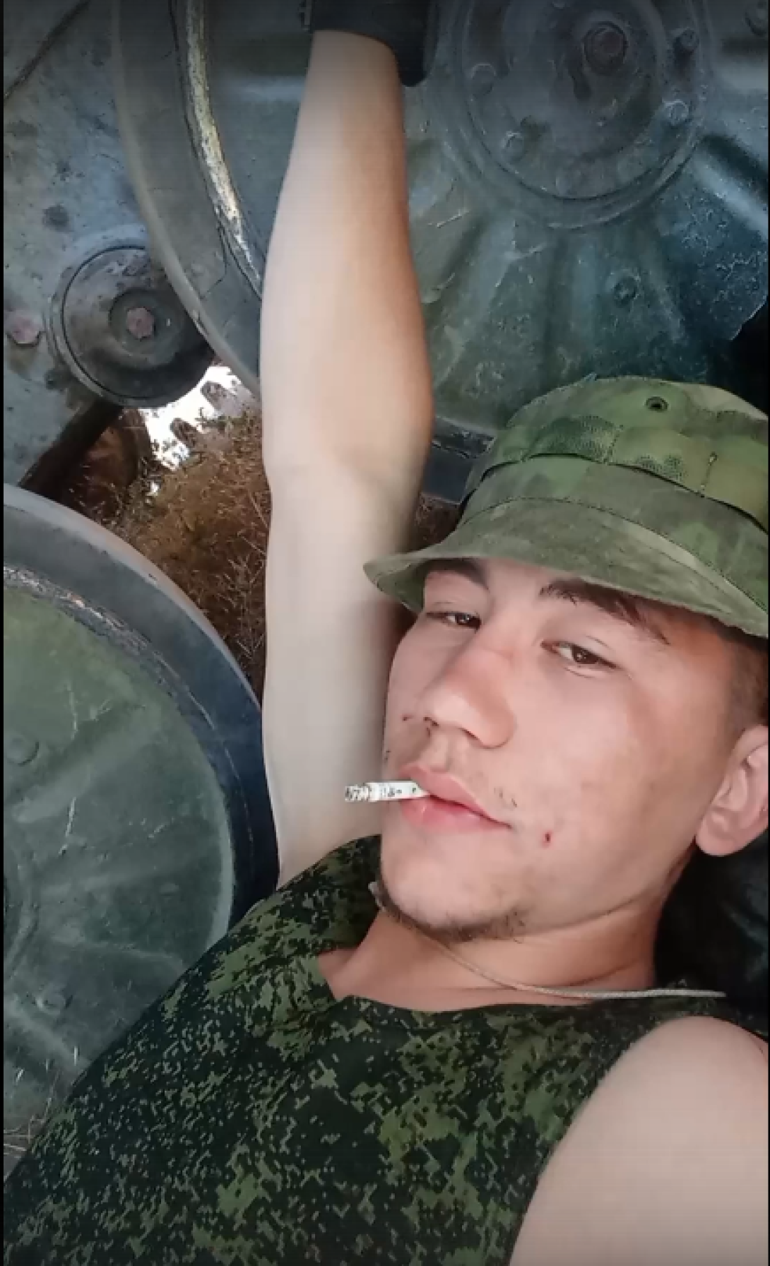 Усманов Рустам