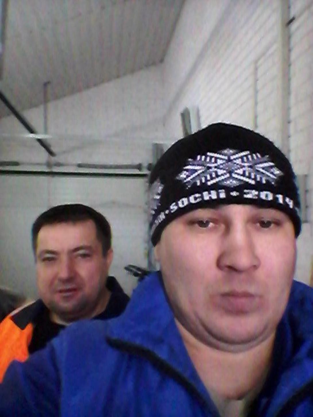 Файзуллин Рамиль Миннуллович Файзуллин Рамиль Миннуллович