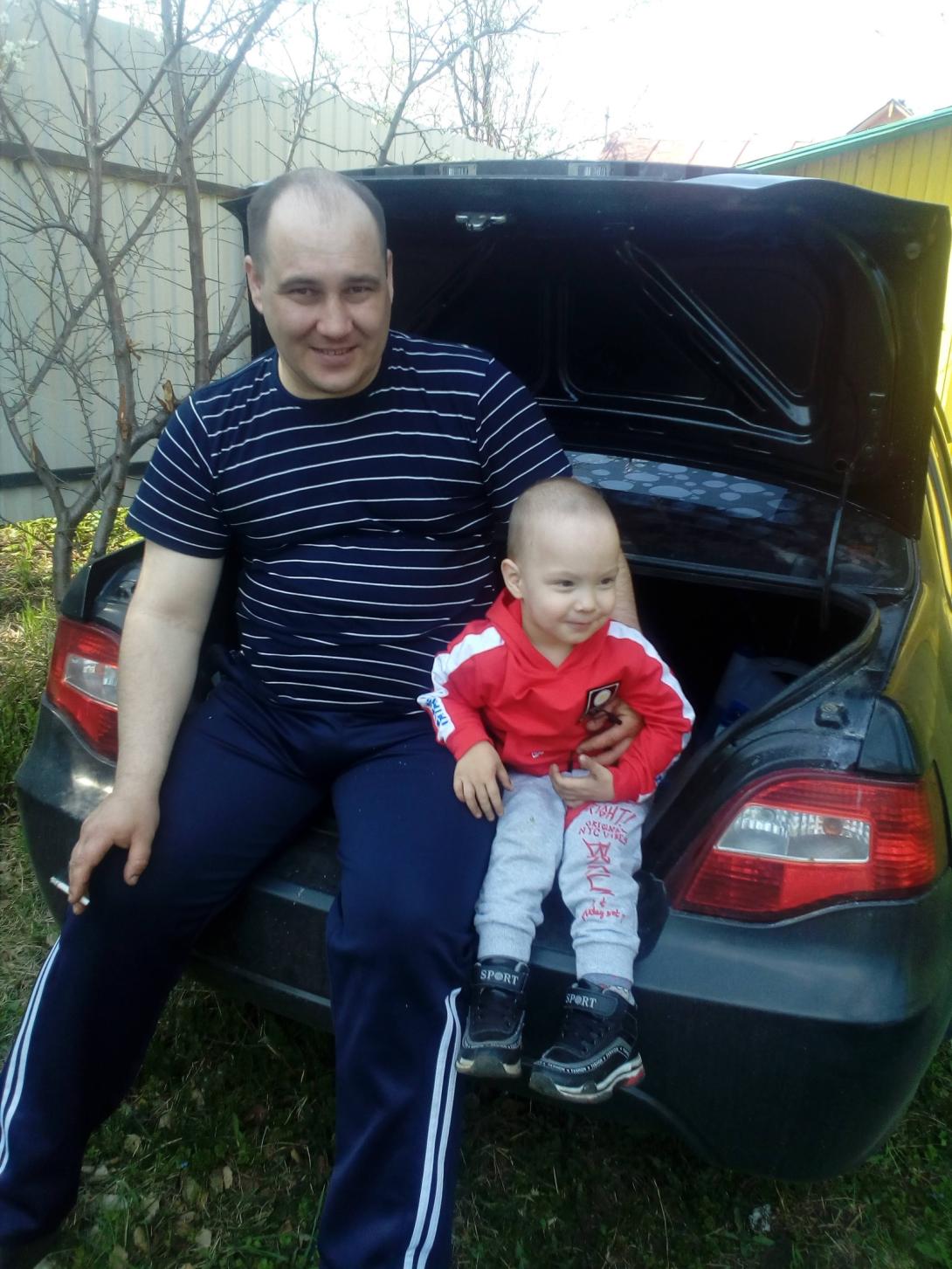 Файзуллин Рамиль Миннуллович Файзуллин Рамиль Миннуллович