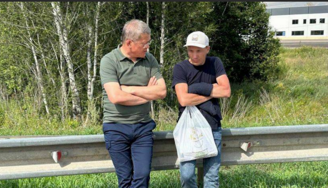 Булатов Ильдар Сайфетов Булатов Ильдар Сайфетов