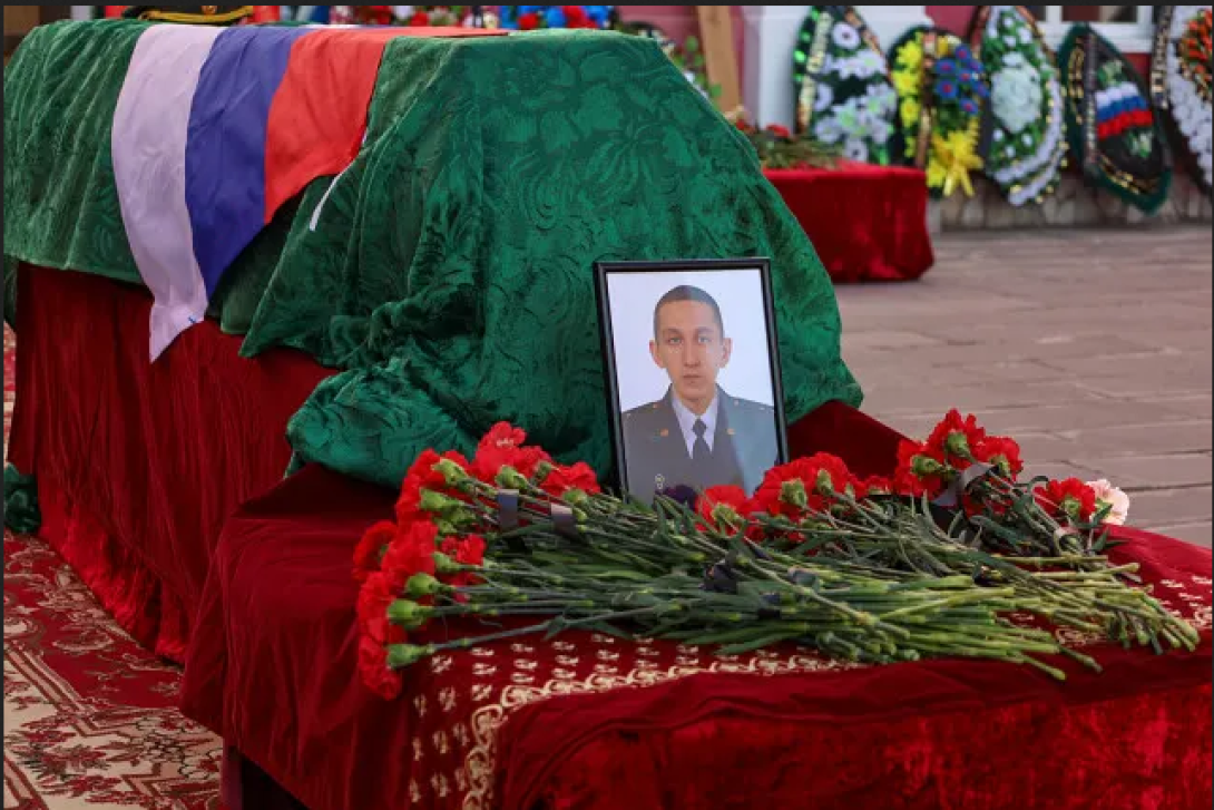 Чурбаев Эмиль Раилевич Чурбаев Эмиль Раилевич