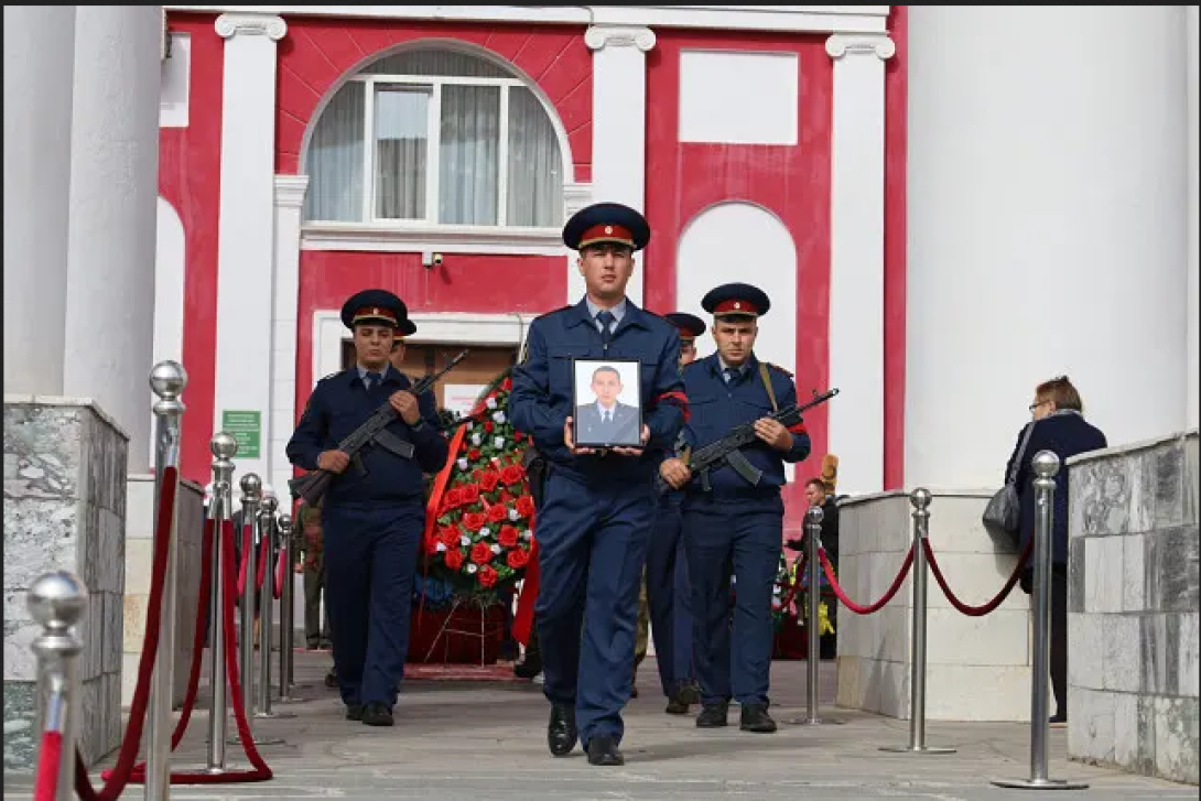Чурбаев Эмиль Раилевич Чурбаев Эмиль Раилевич