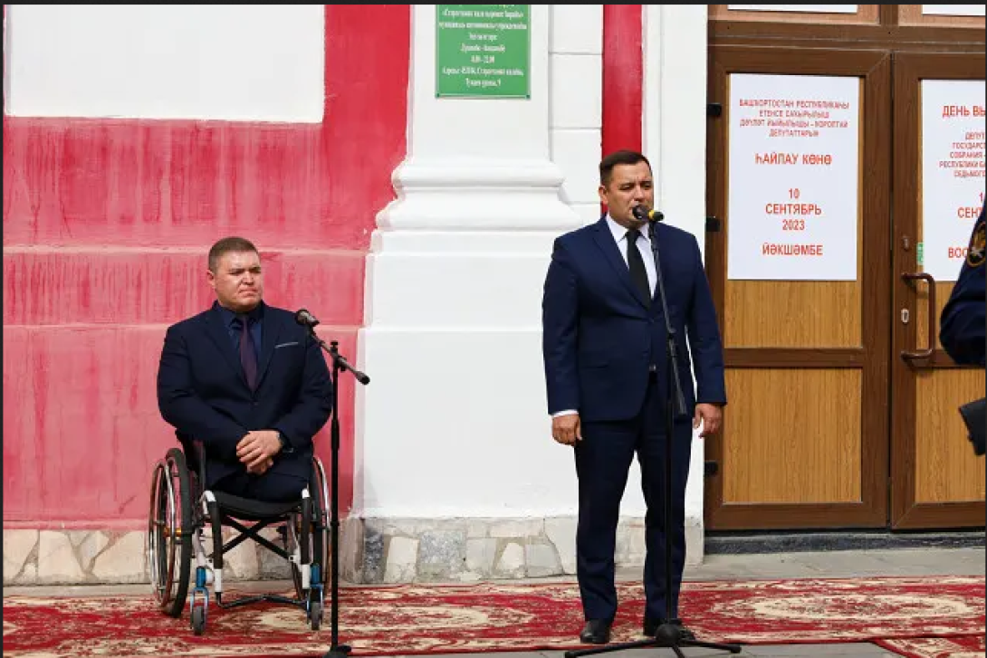 Чурбаев Эмиль Раилевич Чурбаев Эмиль Раилевич