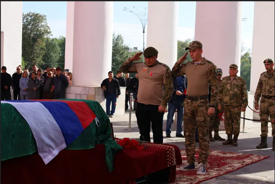 Чурбаев Эмиль Раилевич Чурбаев Эмиль Раилевич