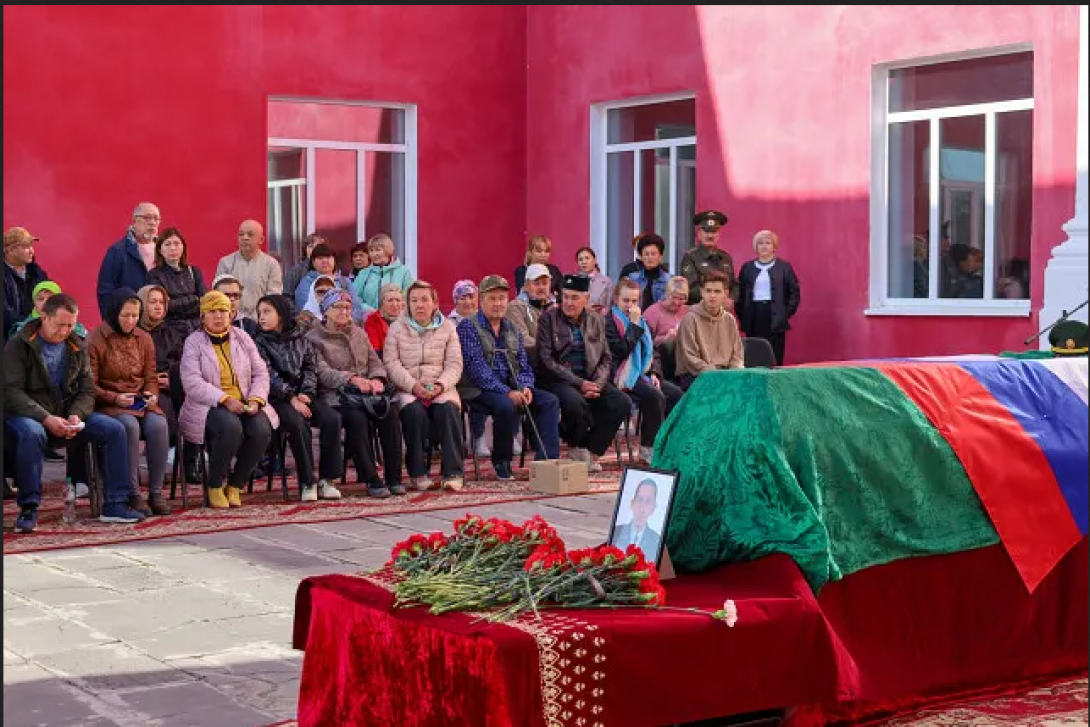 Чурбаев Эмиль Раилевич Чурбаев Эмиль Раилевич