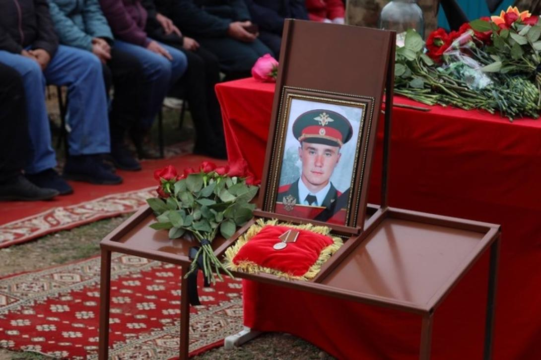 Медведев Максим Михайлович Медведев Максим Михайлович