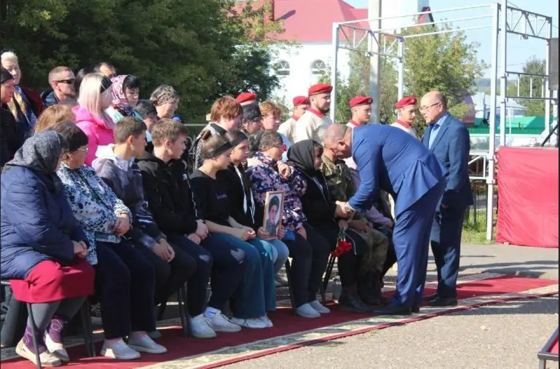 Султанов Анвар Авазович Султанов Анвар Авазович