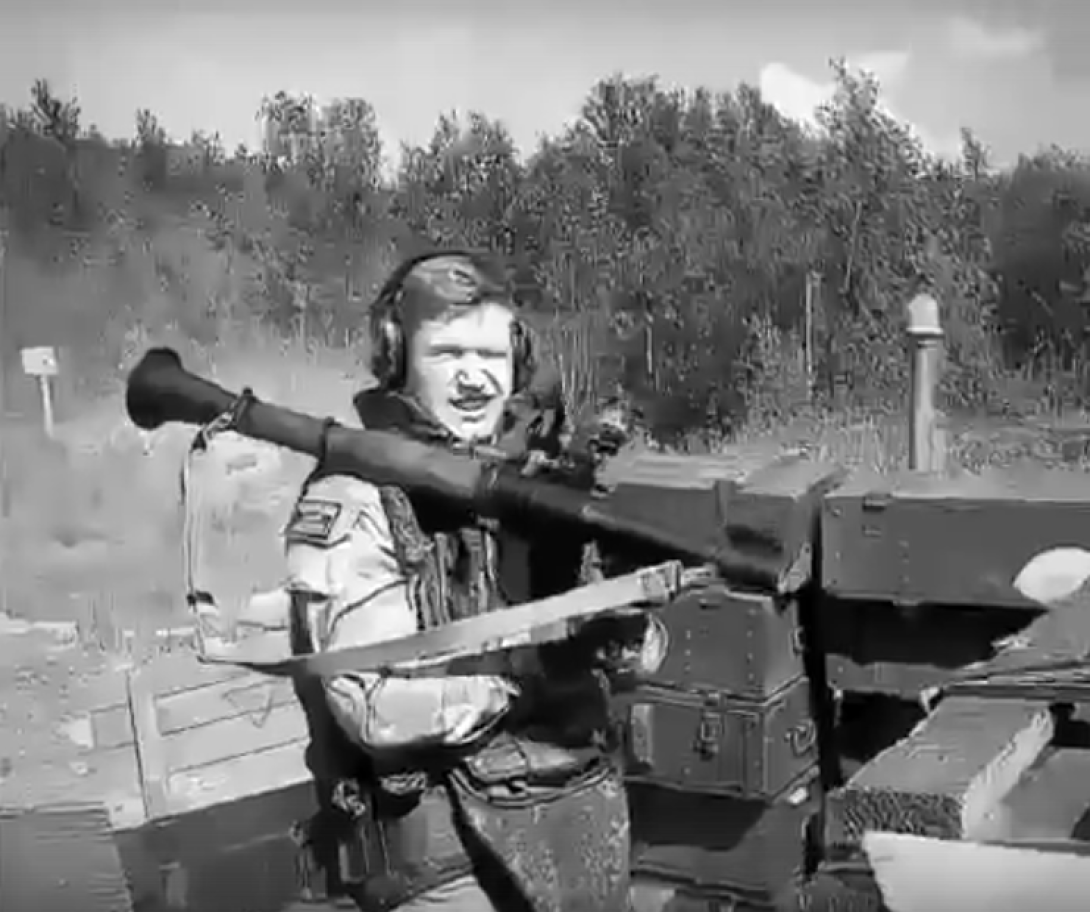 Кандалов Илья Дмитриевич Кандалов Илья Дмитриевич