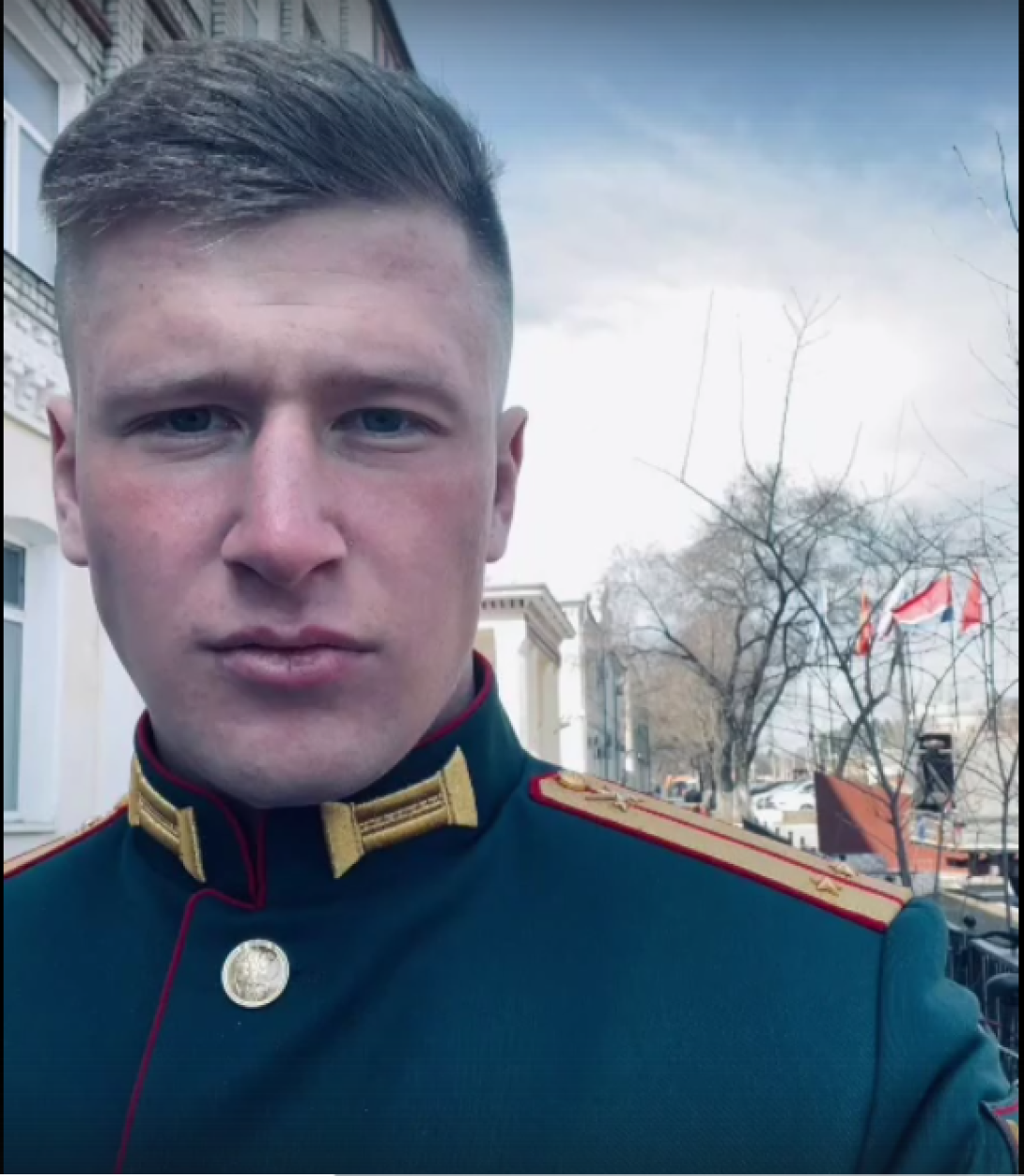 Кандалов Илья Дмитриевич Кандалов Илья Дмитриевич