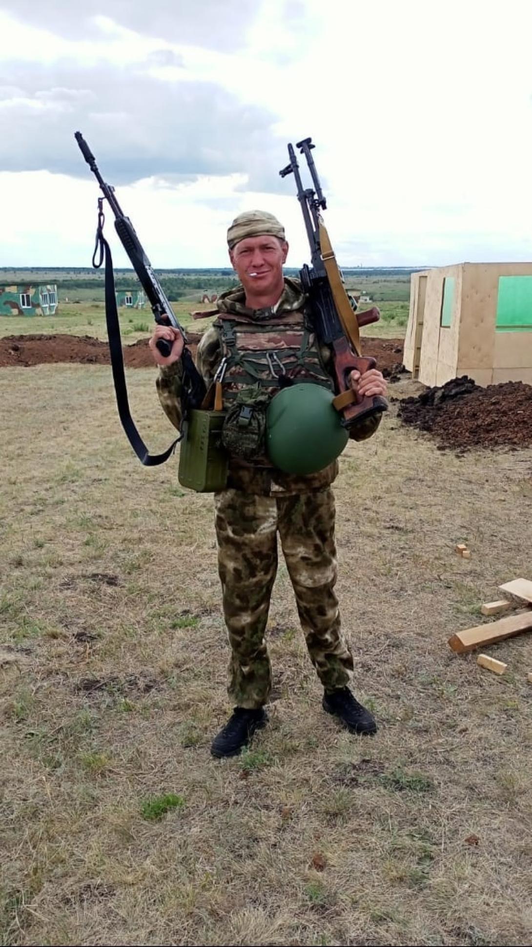 Туюшов Динис Викторович Туюшов Динис Викторович