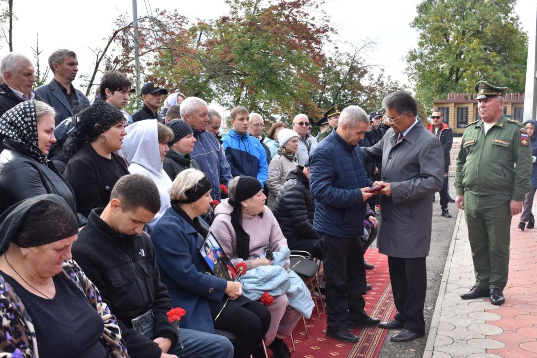 Князев Максим Сергеевич Князев Максим Сергеевич