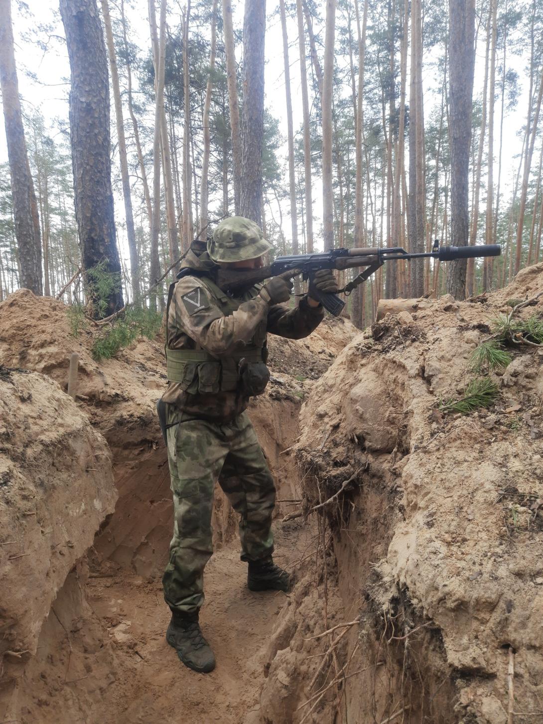 Князев Максим Сергеевич Князев Максим Сергеевич