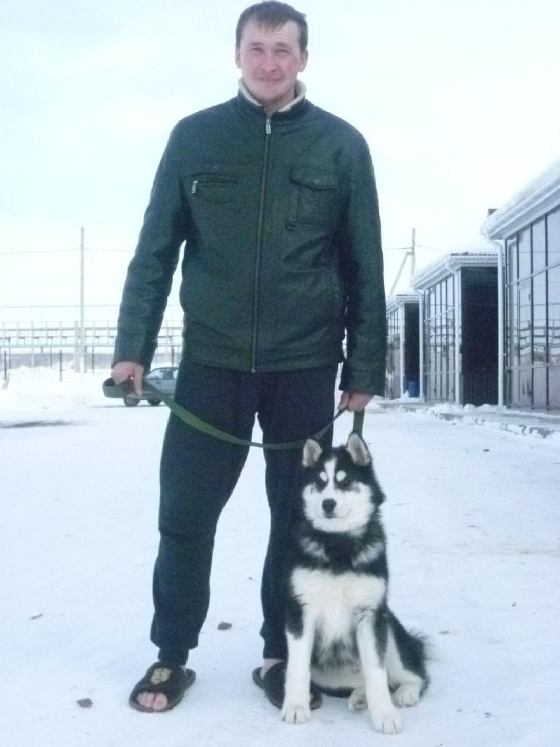 Ананьев Сергей Михайлович Ананьев Сергей Михайлович