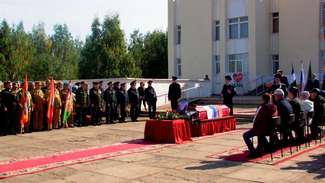 Фахруллин Ильгиз Рафисович Фахруллин Ильгиз Рафисович