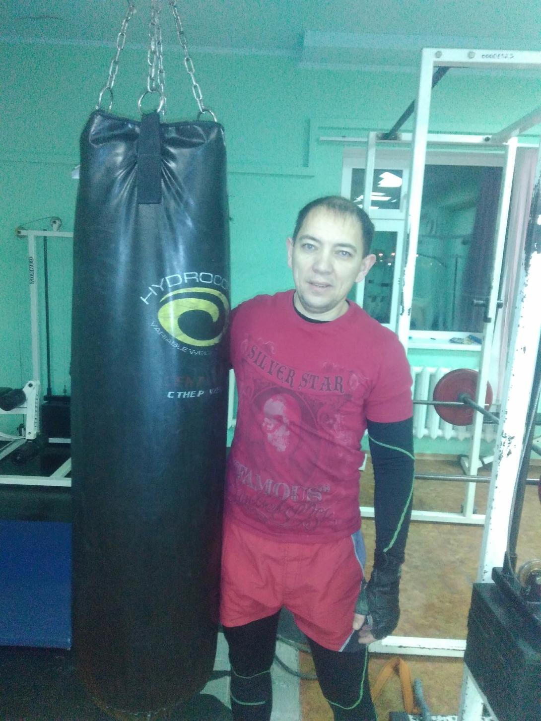 Бикмурзин Руслан Зульфатович Бикмурзин Руслан Зульфатович