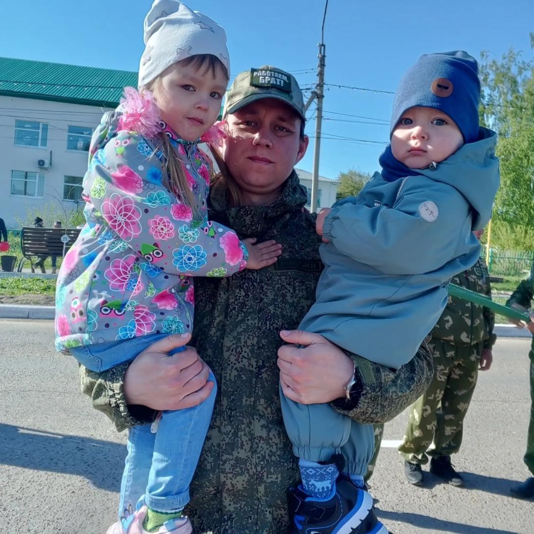 Апкаримов Сергей Владимирович Апкаримов Сергей Владимирович