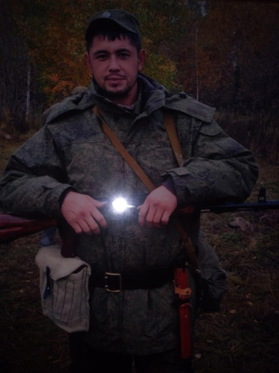 Хазыров Сабир Сагитович Хазыров Сабир Сагитович