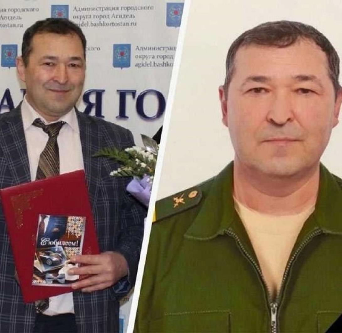 Абубакиров Халиф Фидаевич Абубакиров Халиф Фидаевич