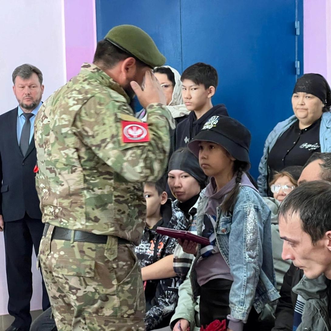 Валиев Динар Уралович Валиев Динар Уралович