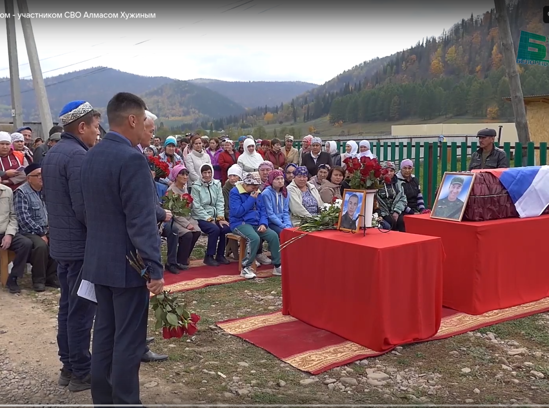 Хужин Алмас Аскатович Хужин Алмас Аскатович