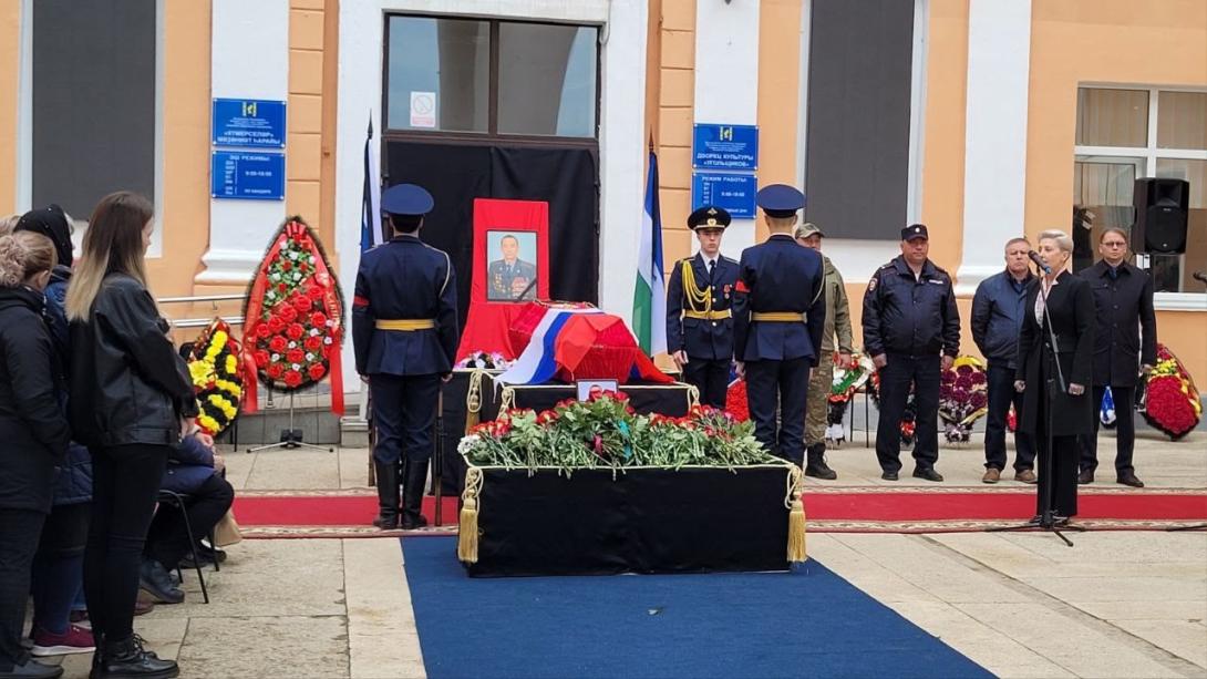 Спровидохин Владимир Михайлович Спровидохин Владимир Михайлович