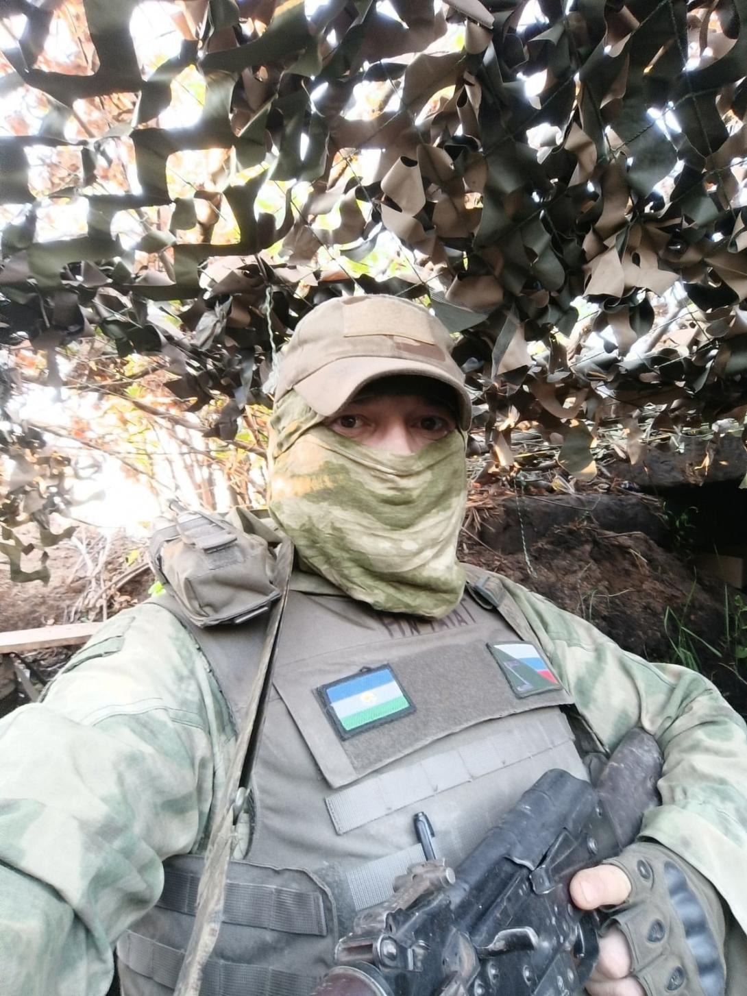 Вахитов Венер  Ягафарович Вахитов Венер  Ягафарович