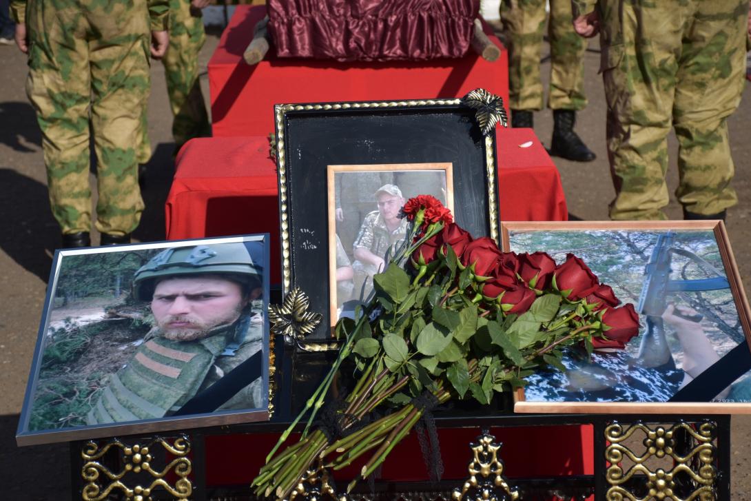 Могильников Дмитрий Сергеевич Могильников Дмитрий Сергеевич