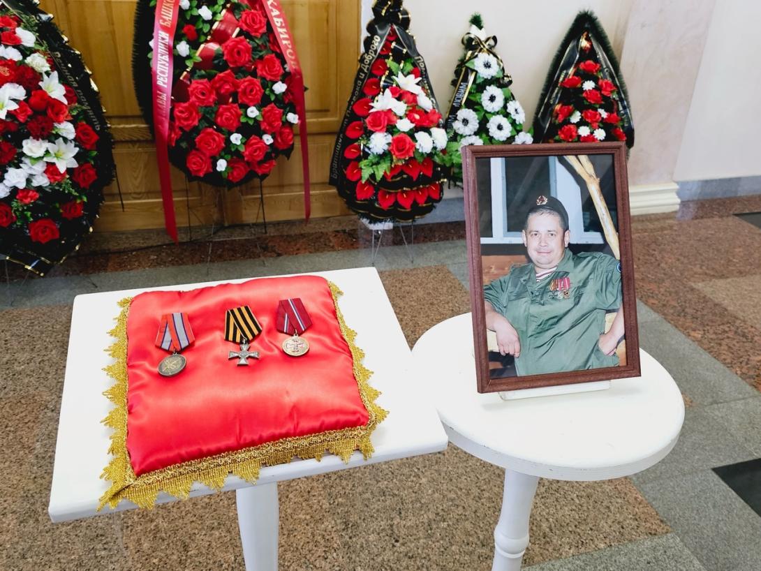Валиев Руслан Рамилевич Валиев Руслан Рамилевич