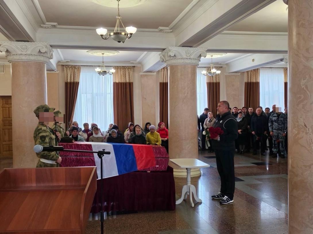 Валиев Руслан Рамилевич Валиев Руслан Рамилевич