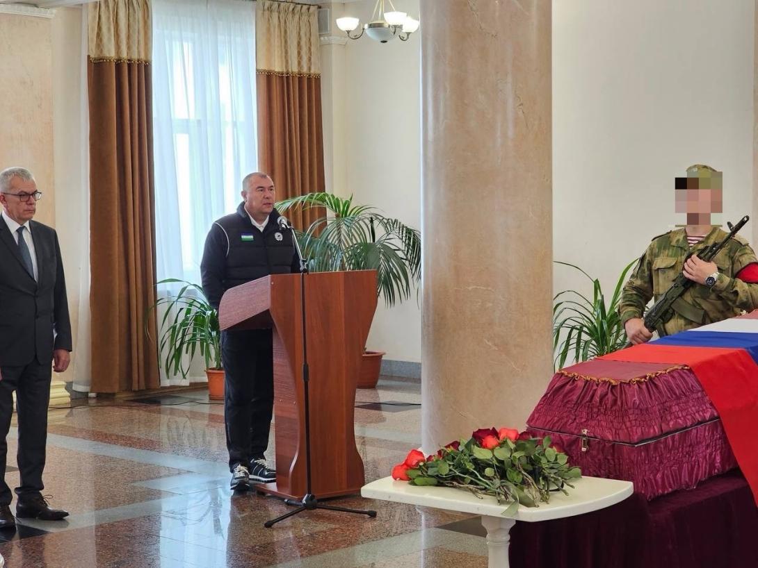 Валиев Руслан Рамилевич Валиев Руслан Рамилевич