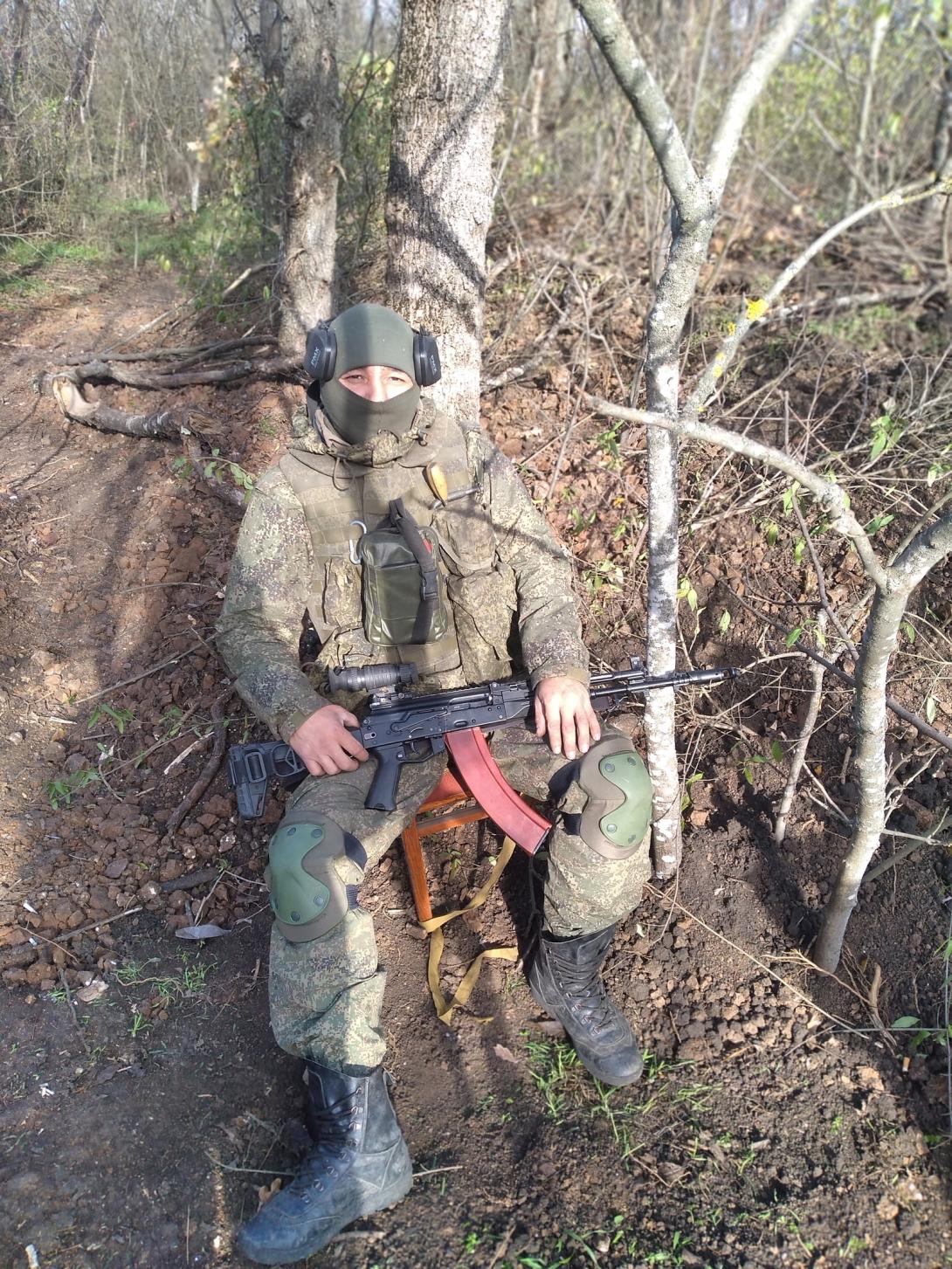 Ласынов Динис Айбулатович Ласынов Динис Айбулатович