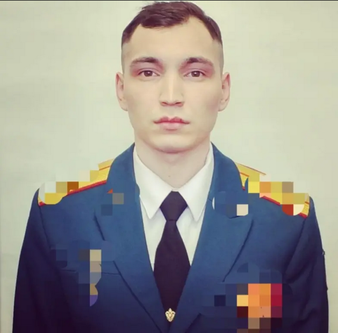 Гайнуллин Денис Илдусович Гайнуллин Денис Илдусович