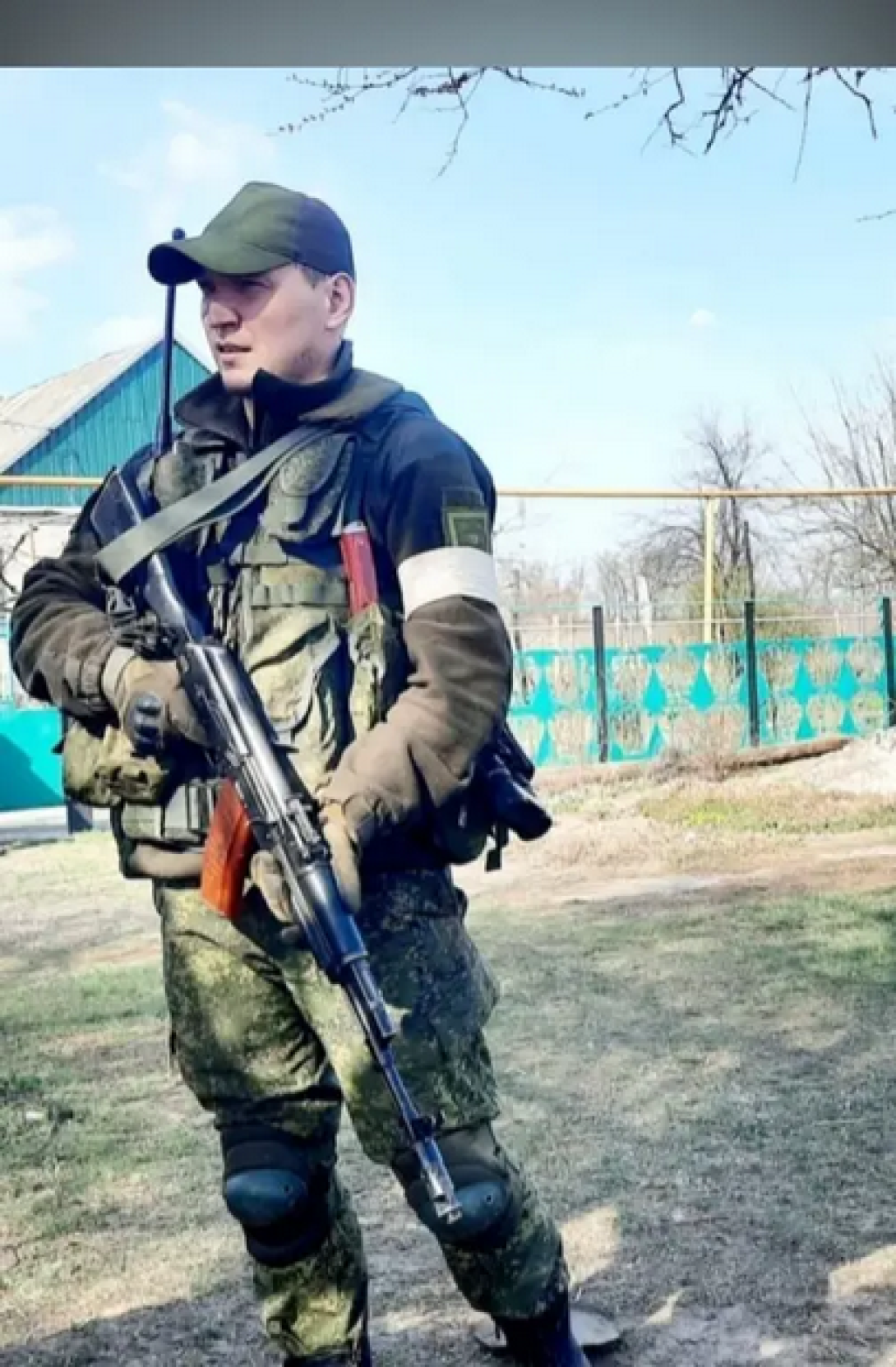 Гайнуллин Денис Илдусович Гайнуллин Денис Илдусович