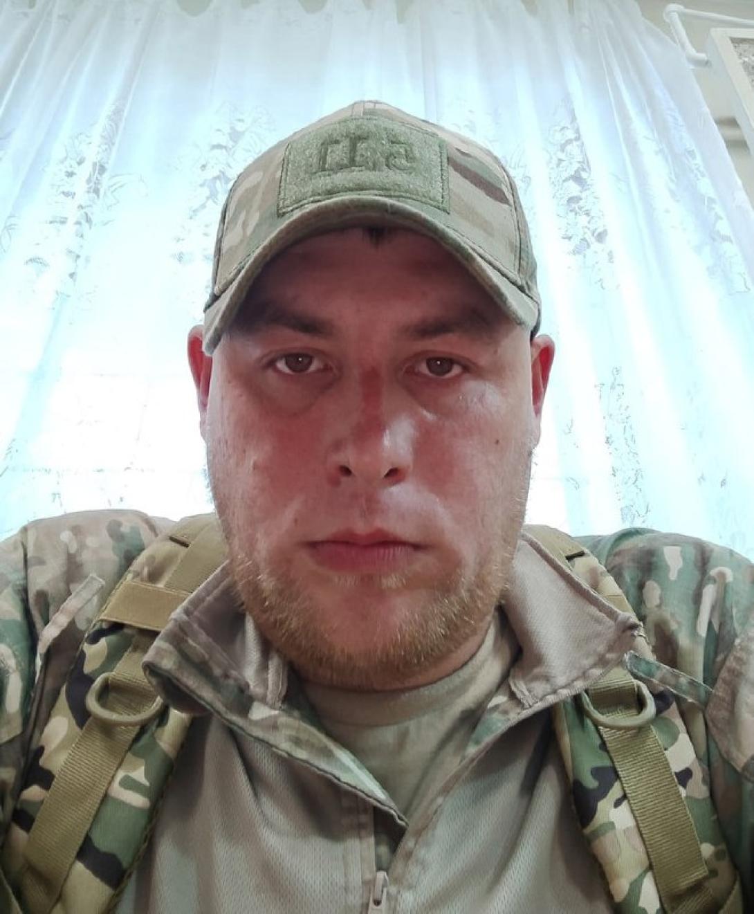 Султанов Валерий Илханович Султанов Валерий Илханович