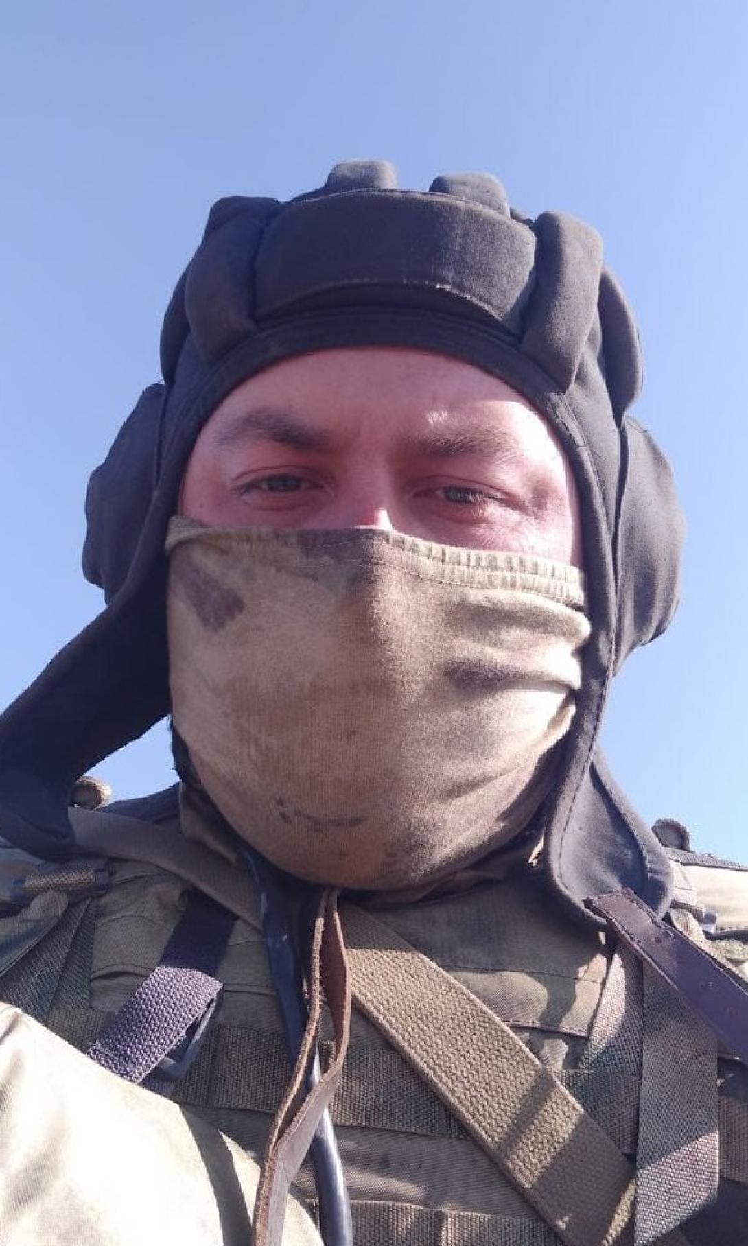 Султанов Валерий Илханович Султанов Валерий Илханович