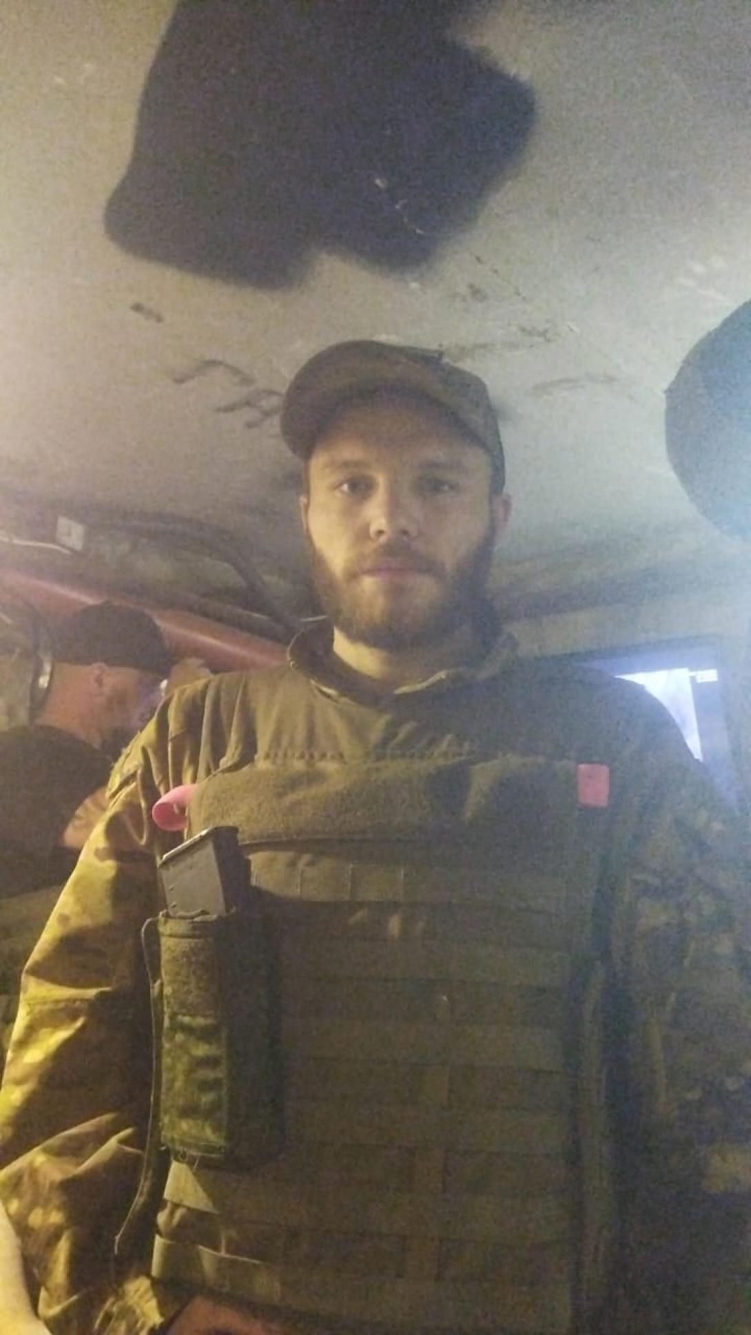 Дроздов Роман Александрович Дроздов Роман Александрович