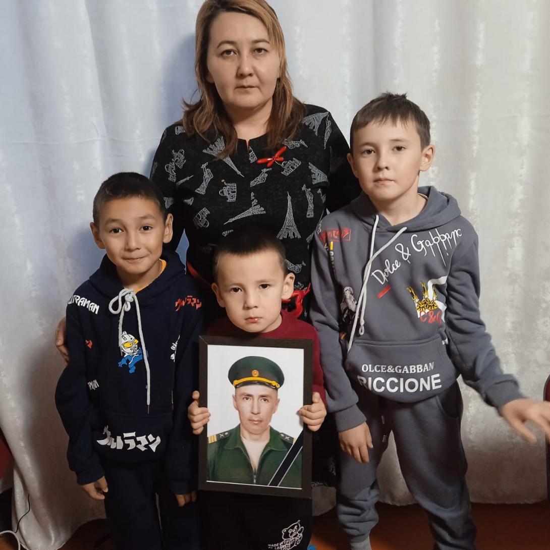 Абдуллин Загит Санирович Абдуллин Загит Санирович