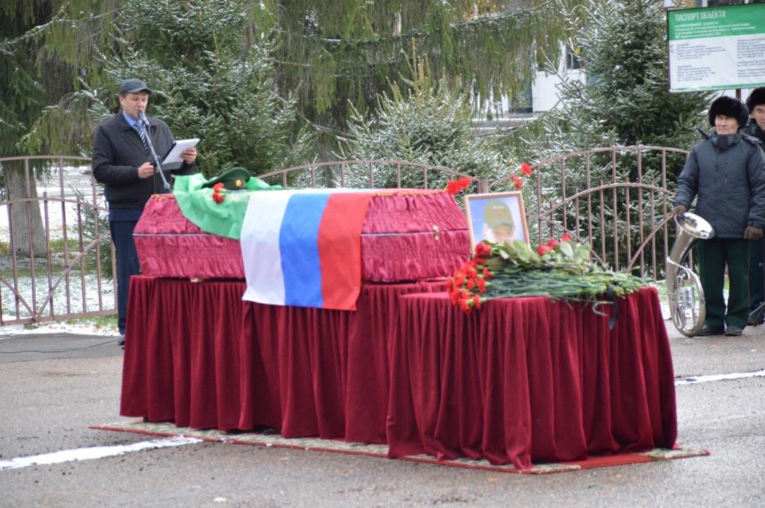 Гафаров Ильгам Халяфович Гафаров Ильгам Халяфович