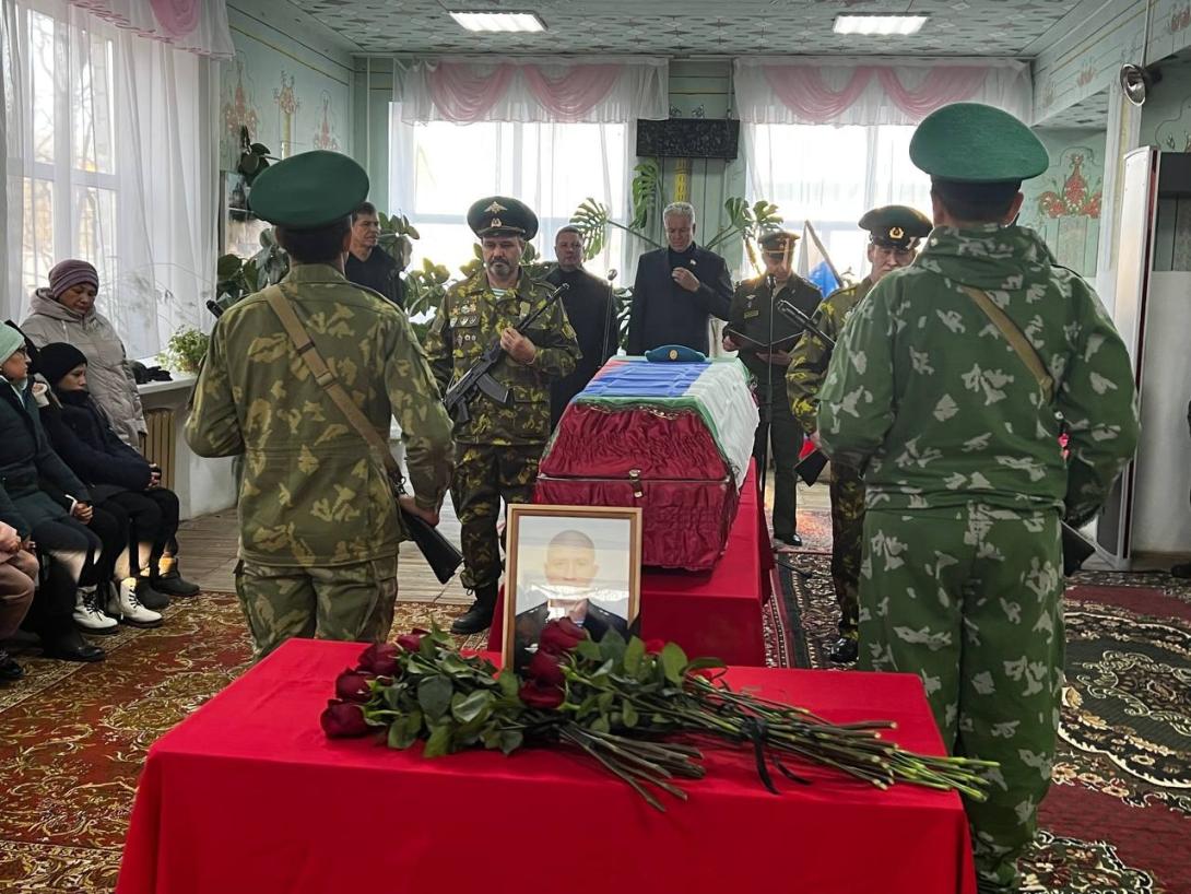 Мухаметгалин Алек Ангамович Мухаметгалин Алек Ангамович