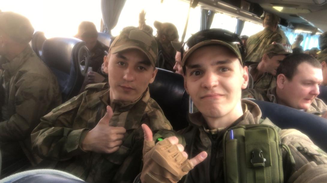 Ахтарьянов Айдар Динисламович Ахтарьянов Айдар Динисламович