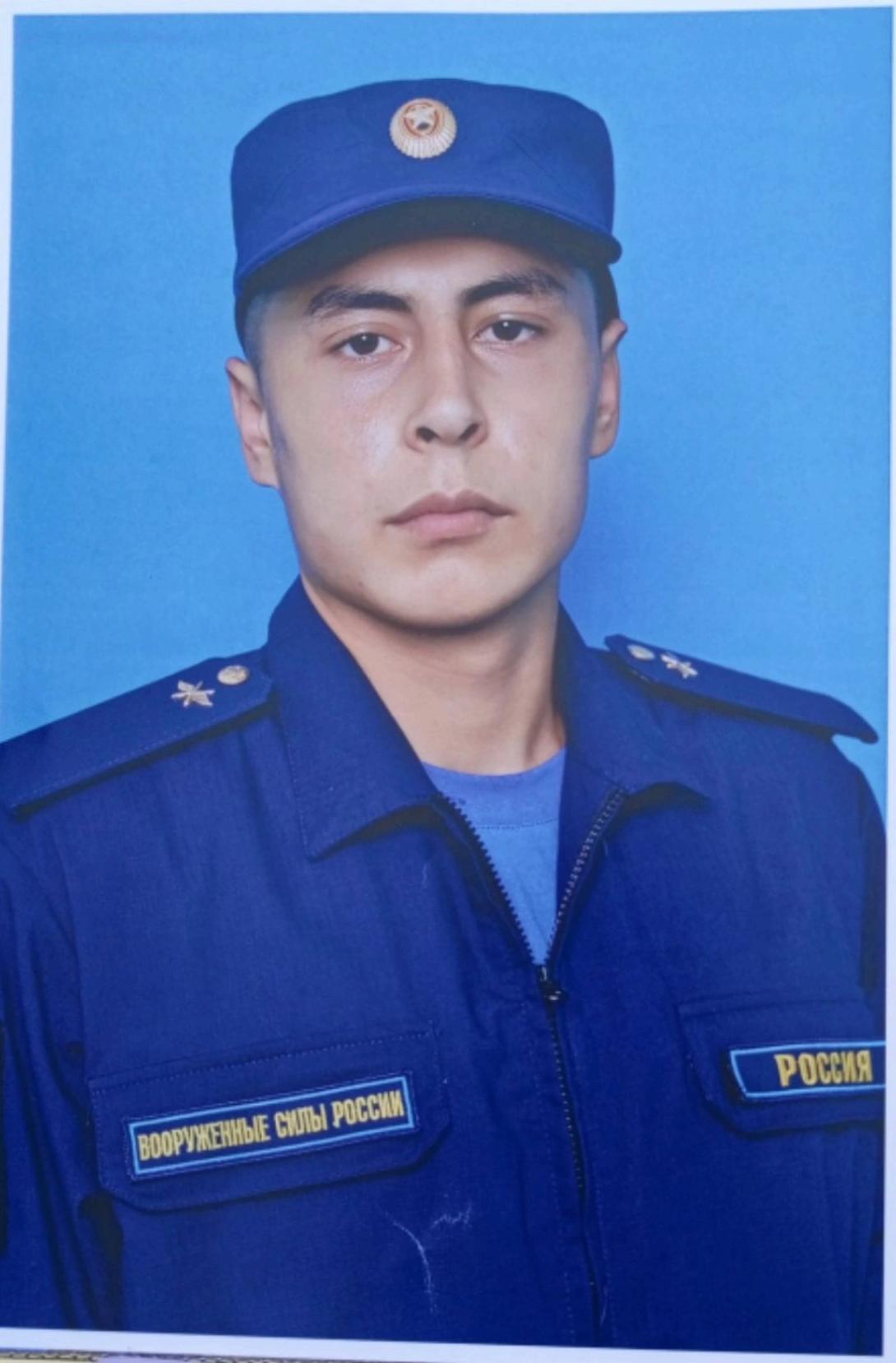 Сагадатуллин Айдар Гаязович Сагадатуллин Айдар Гаязович