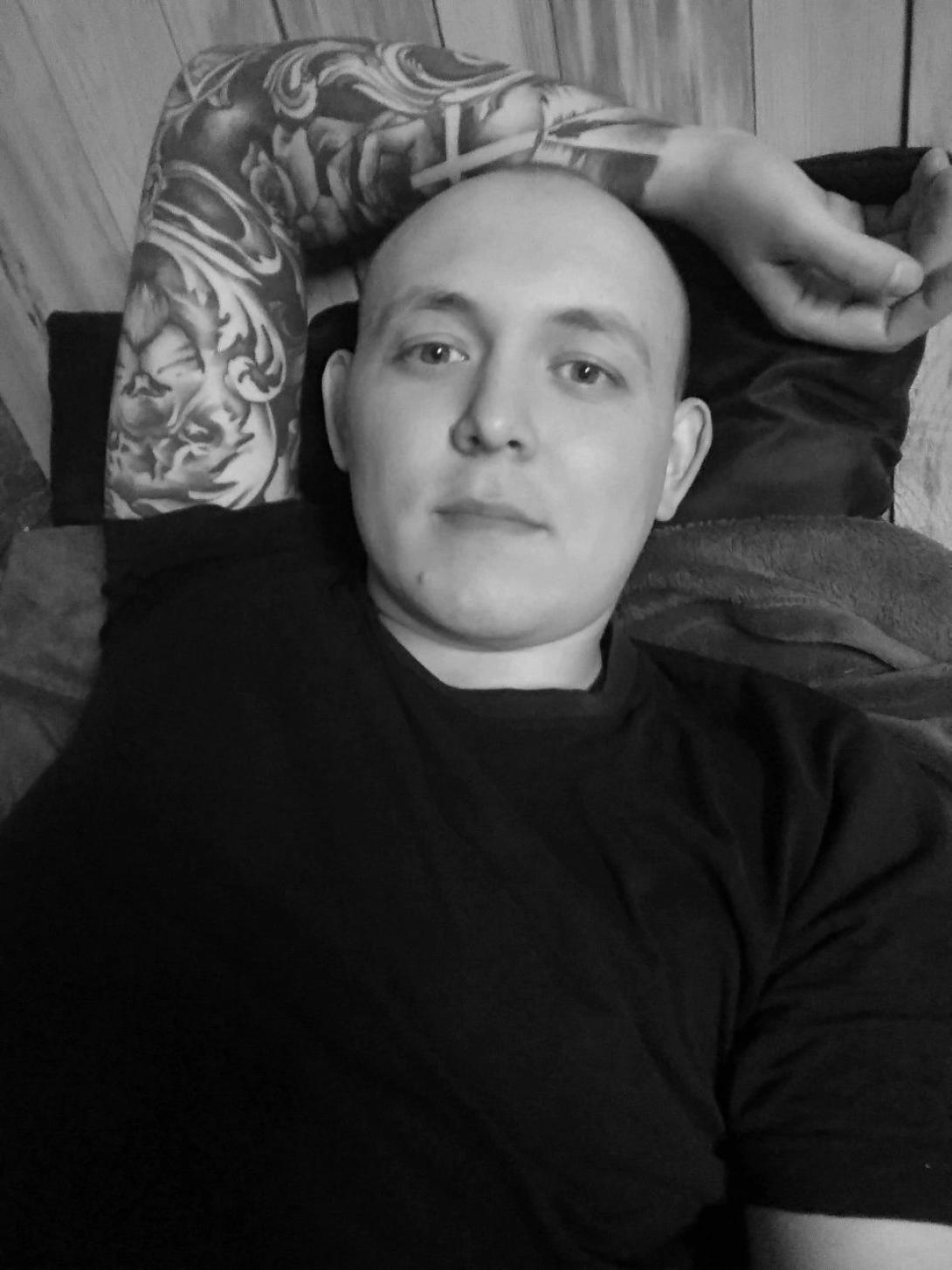 Быков Артём Андреевич  Быков Артём Андреевич