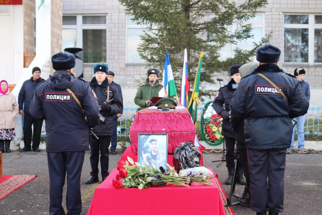 Байрамгулов Назиф Гилемьянович Байрамгулов Назиф Гилемьянович