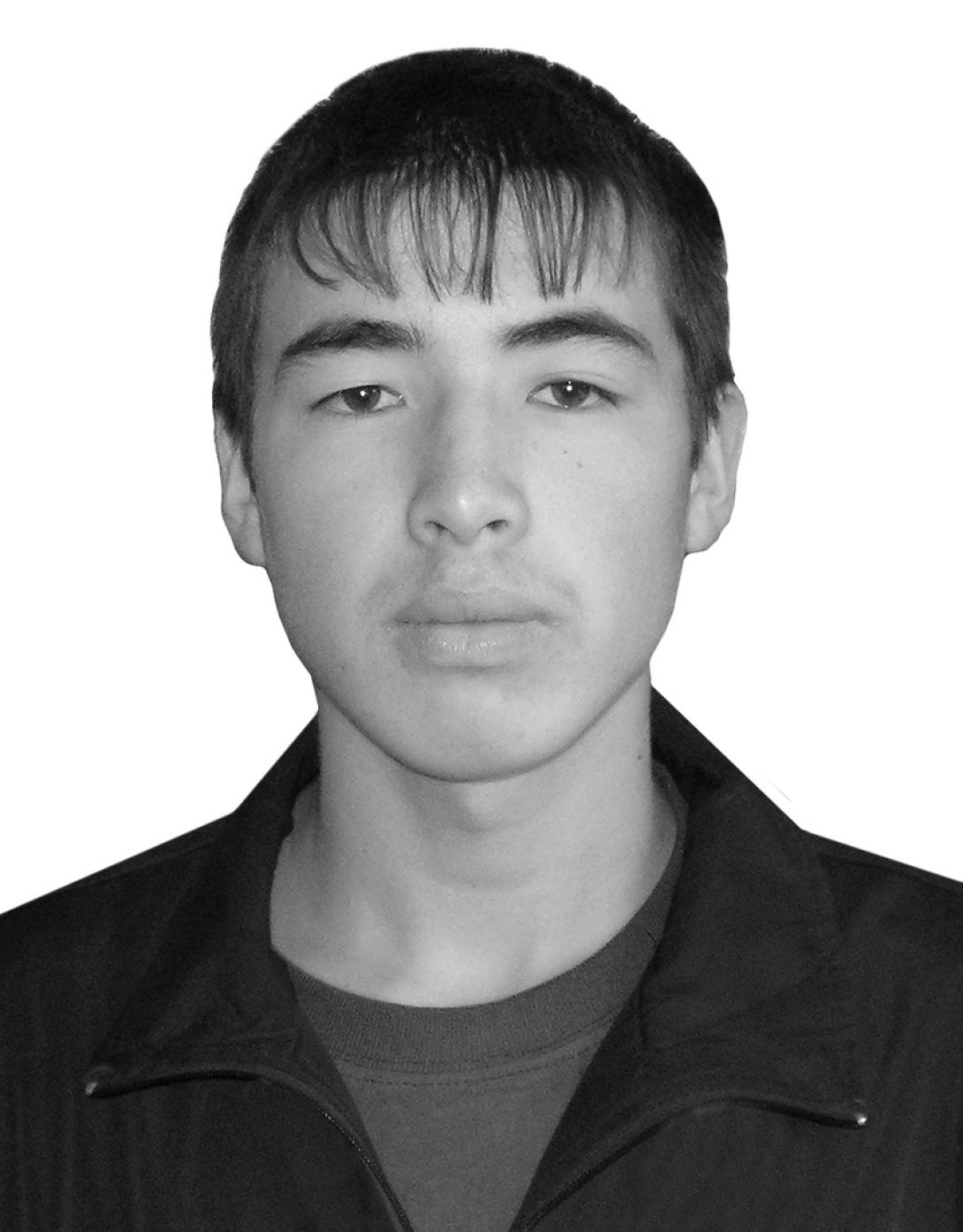 Рашев Даян Рафисович Рашев Даян Рафисович