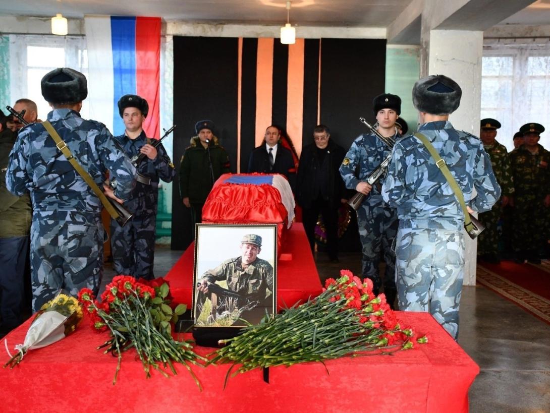 Атыев Дмитрий Валерьянович Атыев Дмитрий Валерьянович