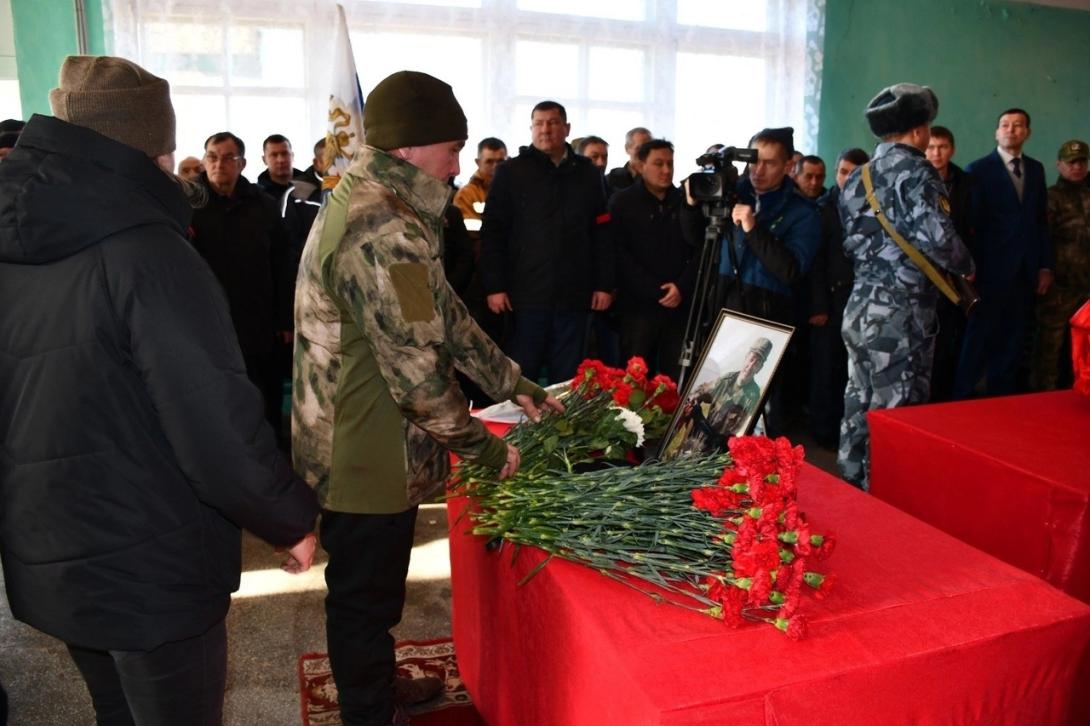 Атыев Дмитрий Валерьянович Атыев Дмитрий Валерьянович